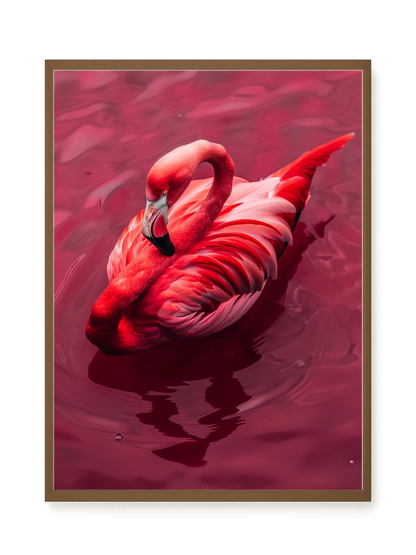 Artistic Emotion Canvas Wall Art