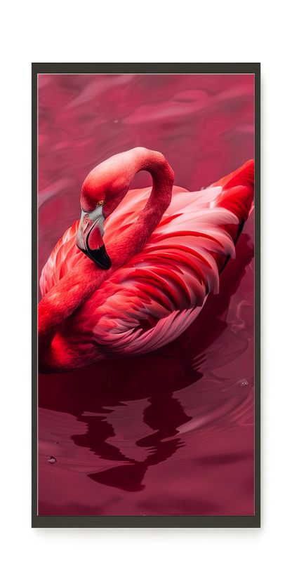 Artistic Emotion Canvas Wall Art