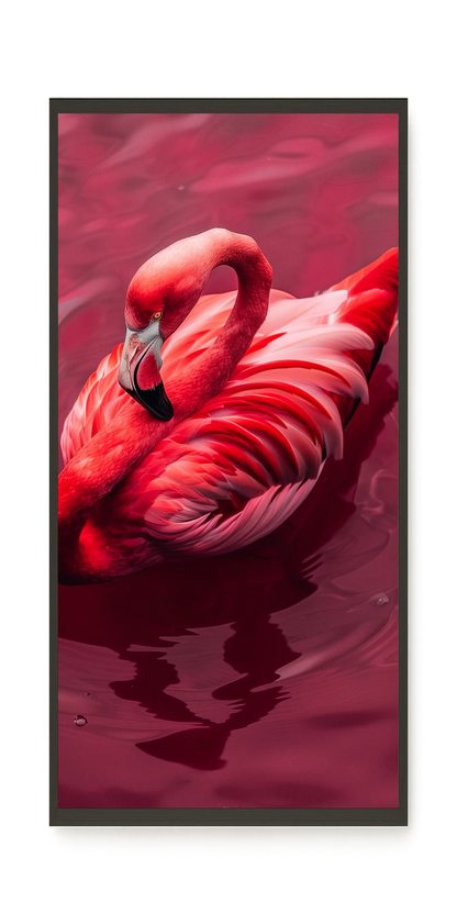 Artistic Emotion Canvas Wall Art