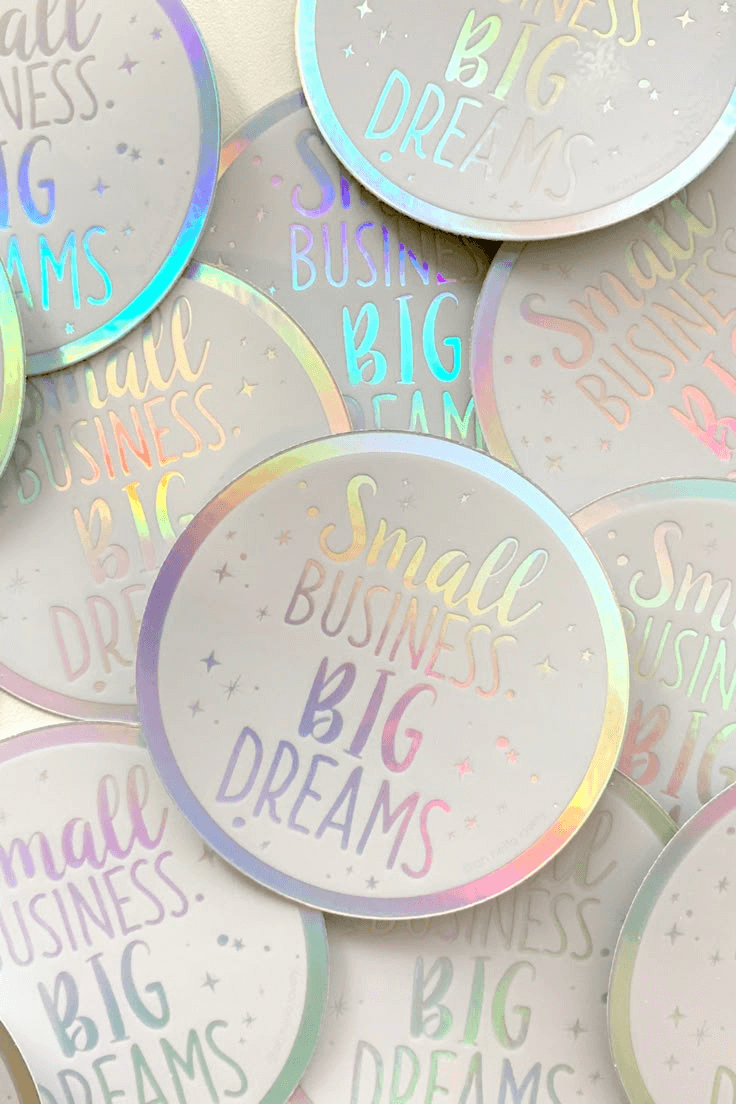 Stickers
