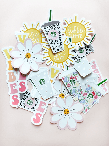 Stickers