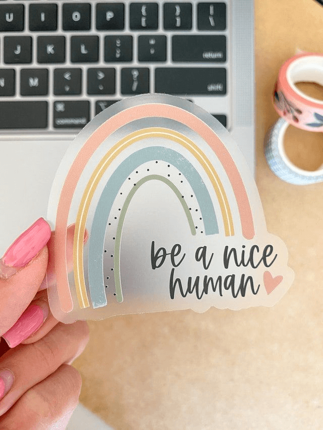 Stickers