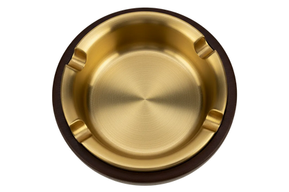 منفضة سجائر