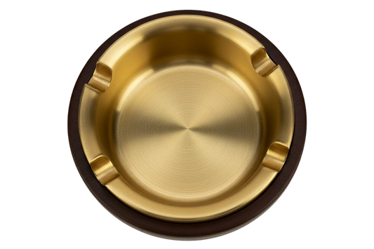 منفضة سجائر